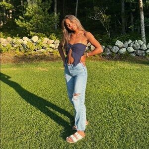 Meet your Posher, Julia